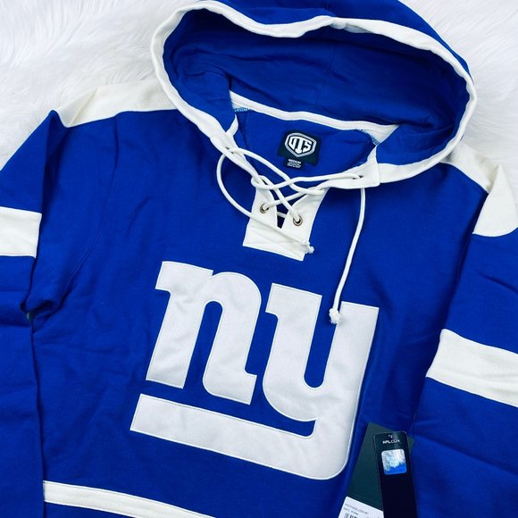 nfl hockey style hoodies